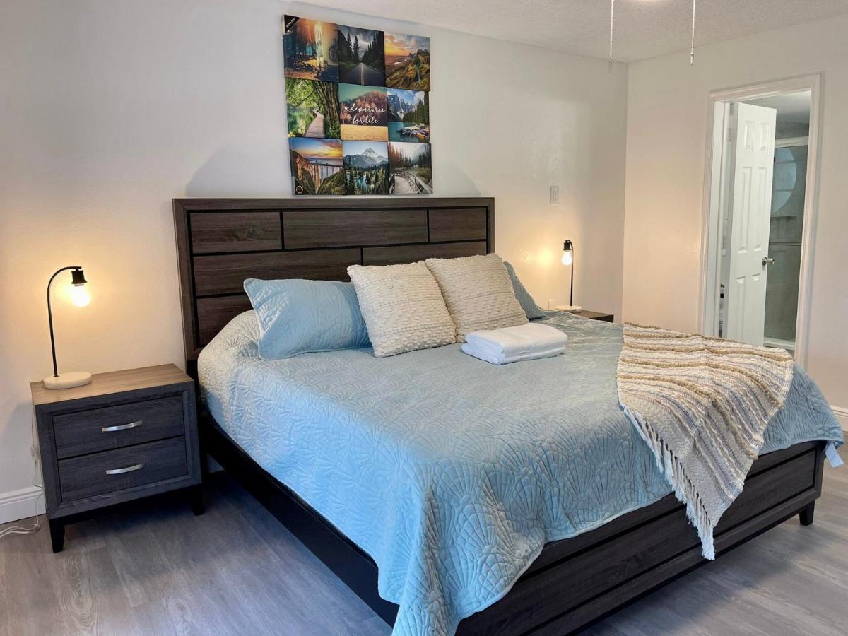 Grand Family 3Br Condo Apartment Near Disney Parks Kissimmee Eksteriør bilde