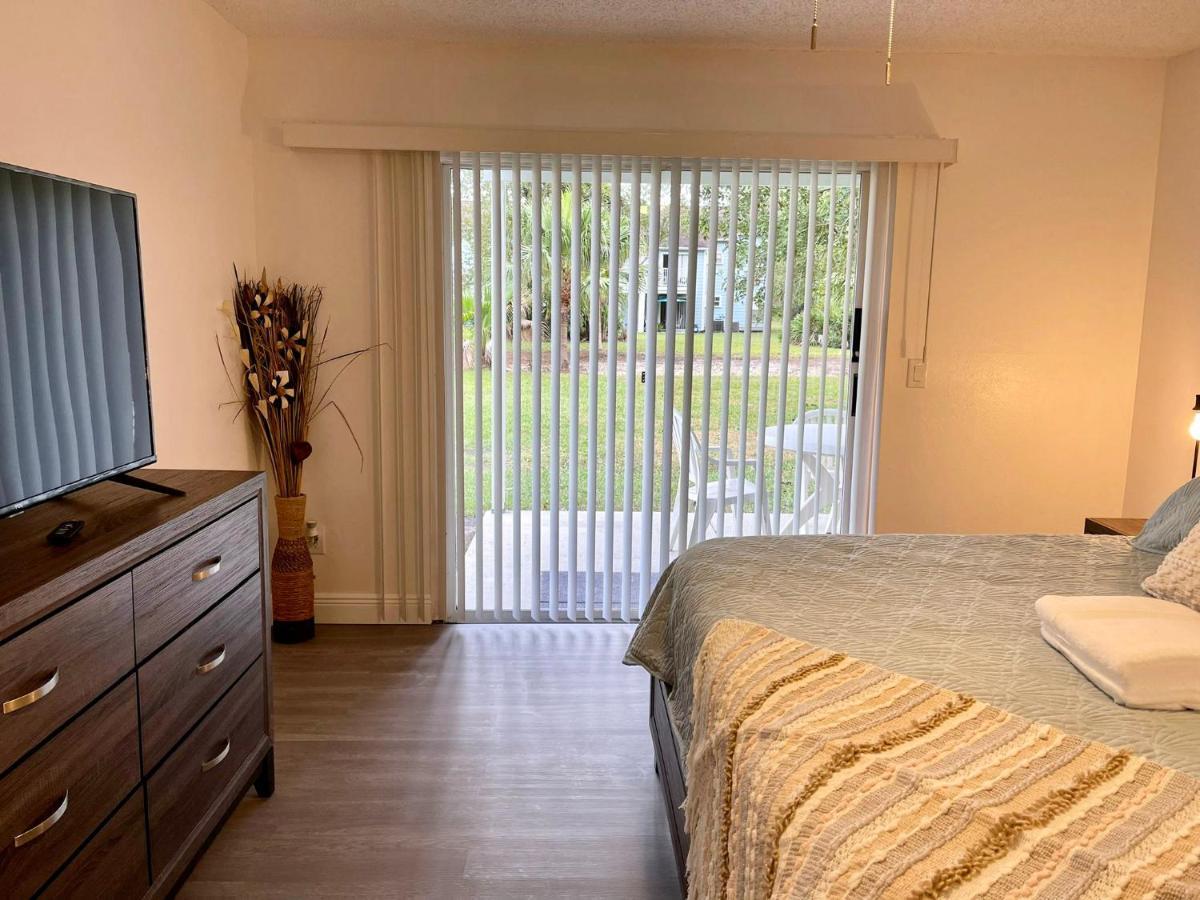 Grand Family 3Br Condo Apartment Near Disney Parks Kissimmee Eksteriør bilde