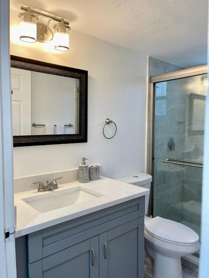 Grand Family 3Br Condo Apartment Near Disney Parks Kissimmee Eksteriør bilde