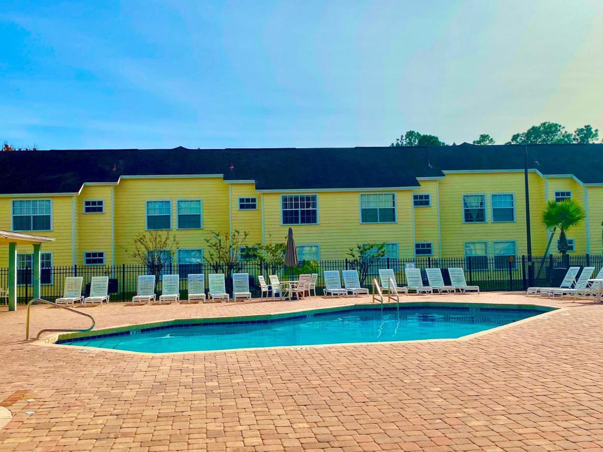 Grand Family 3Br Condo Apartment Near Disney Parks Kissimmee Eksteriør bilde