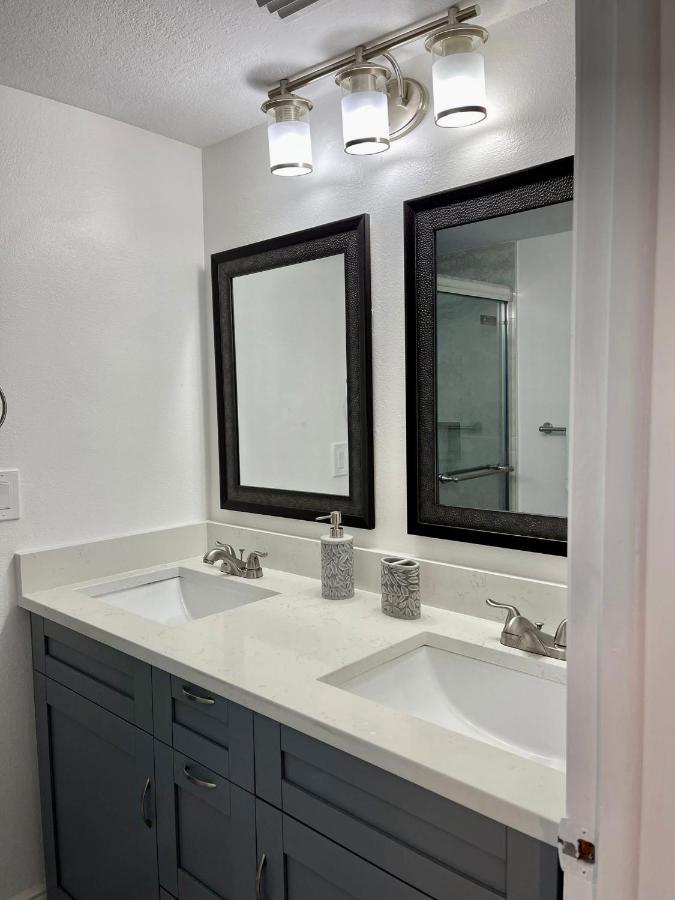 Grand Family 3Br Condo Apartment Near Disney Parks Kissimmee Eksteriør bilde